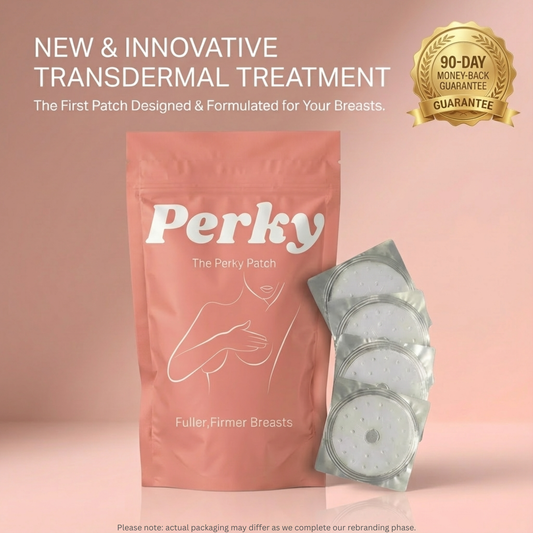 The Perky Patch™