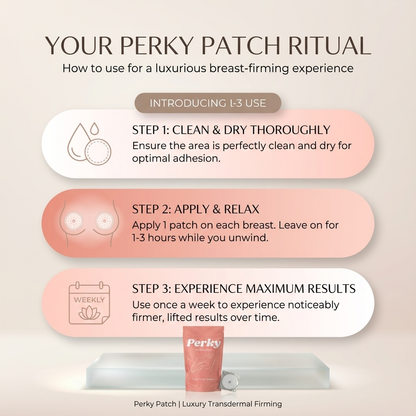 The Perky Patch™